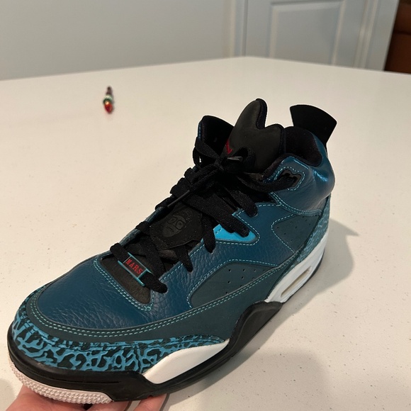 Retro Jordan - Picture 1 of 5